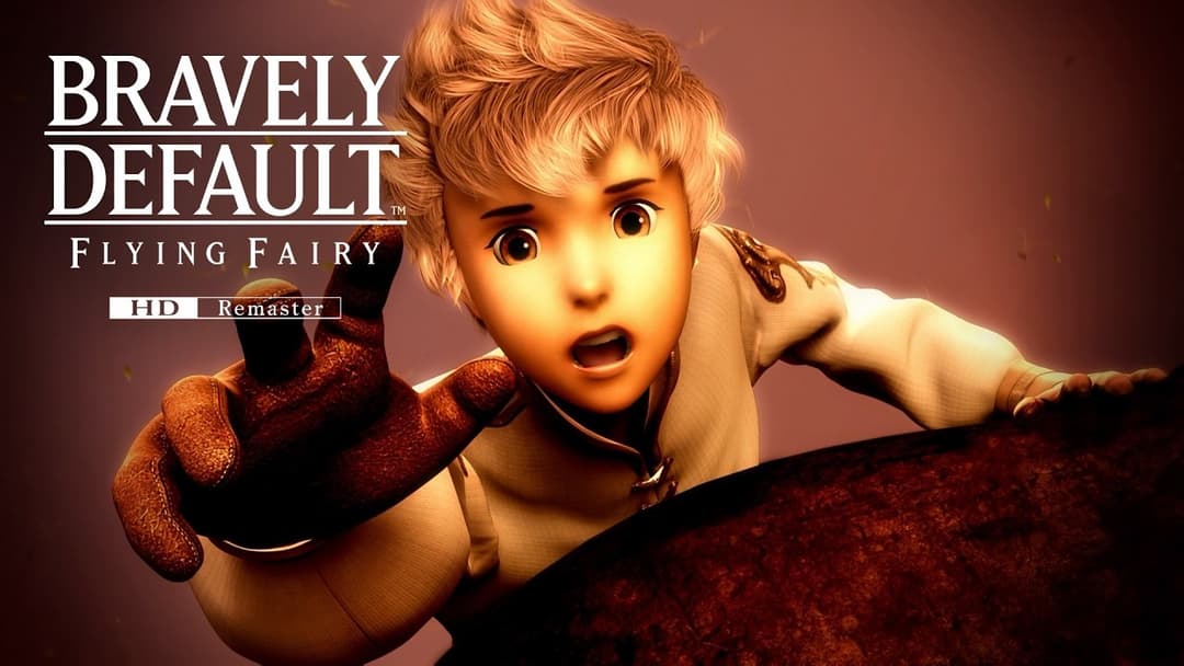 Bravely Default: Flying Fairy HD — już dostępne na PC i Xbox Series X|S