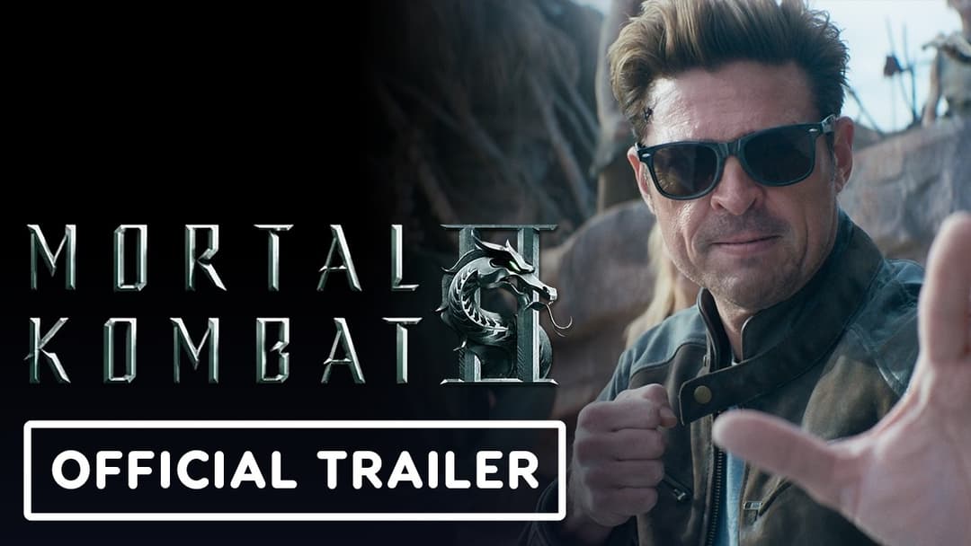 Kolejny zwiastun filmu Mortal Kombat 2 — nowy trailer i data premiery