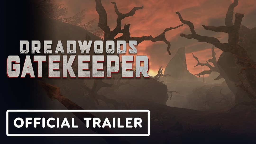 Dreadwoods Gatekeeper wraca z nowym gameplayem. Narracyjny horror od Raw Tale Games pokazuje więcej