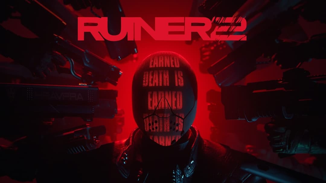 RUINER 2 zapowiedziany na PC