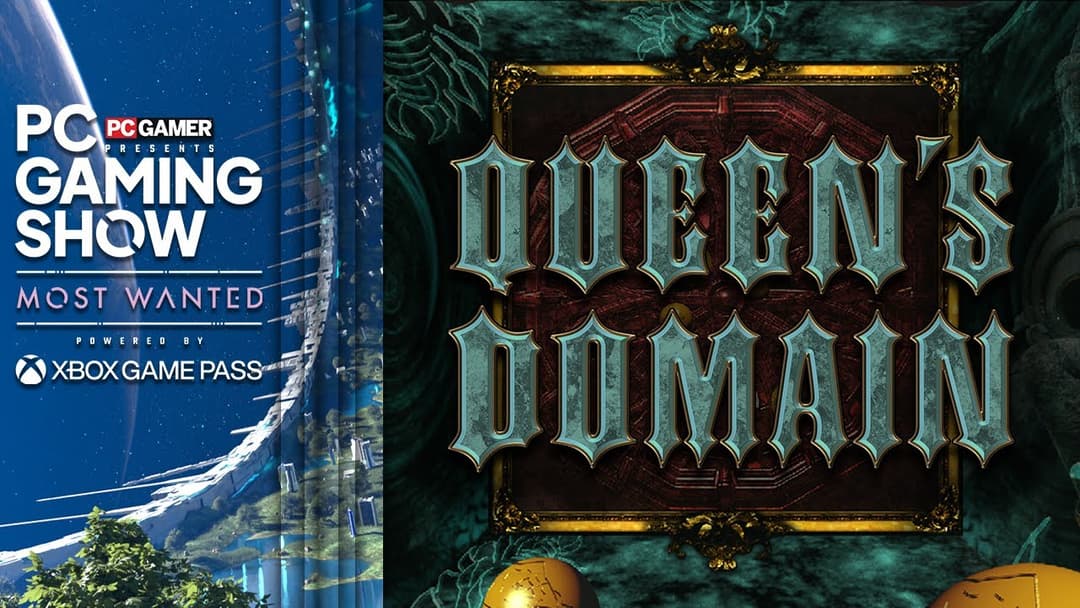 Queen’s Domain — retro-fantasy RPG trafia na PC