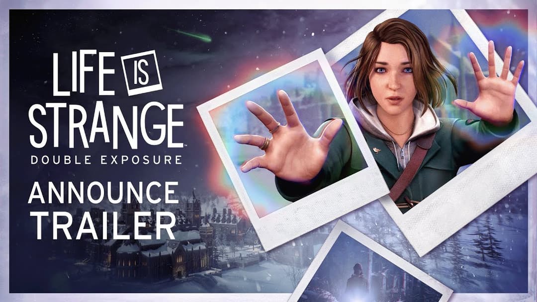Nowa, niezapowiedziana gra Life is Strange pojawiła się na liście gier na PS5