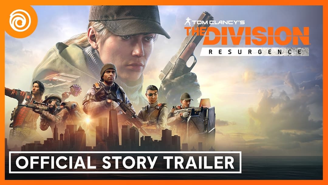 The Division Resurgence — premiera na urządzenia mobilne 31 marca 2026