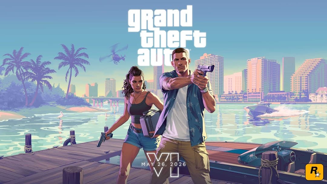 PlayStation planuje swoje przyszłe premiery pod GTA VI – Sony szykuje wolną drogę dla Rockstar