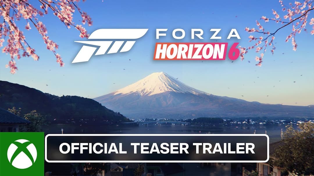 Poznaliśmy różne edycje Forza Horizon 6 – daty premiery, ceny i zawartość