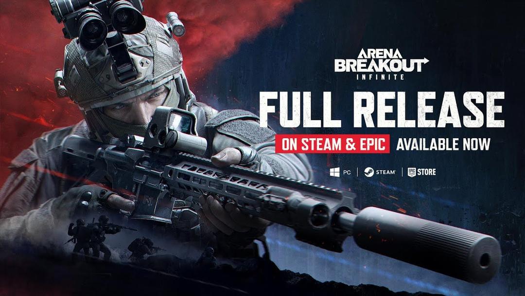 Najlepsze darmowe gry 2025