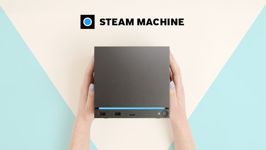 Valve pokazało Steam Machine w nowym materiale — unboxing, konfiguracja i gameplay z Silent Hill f