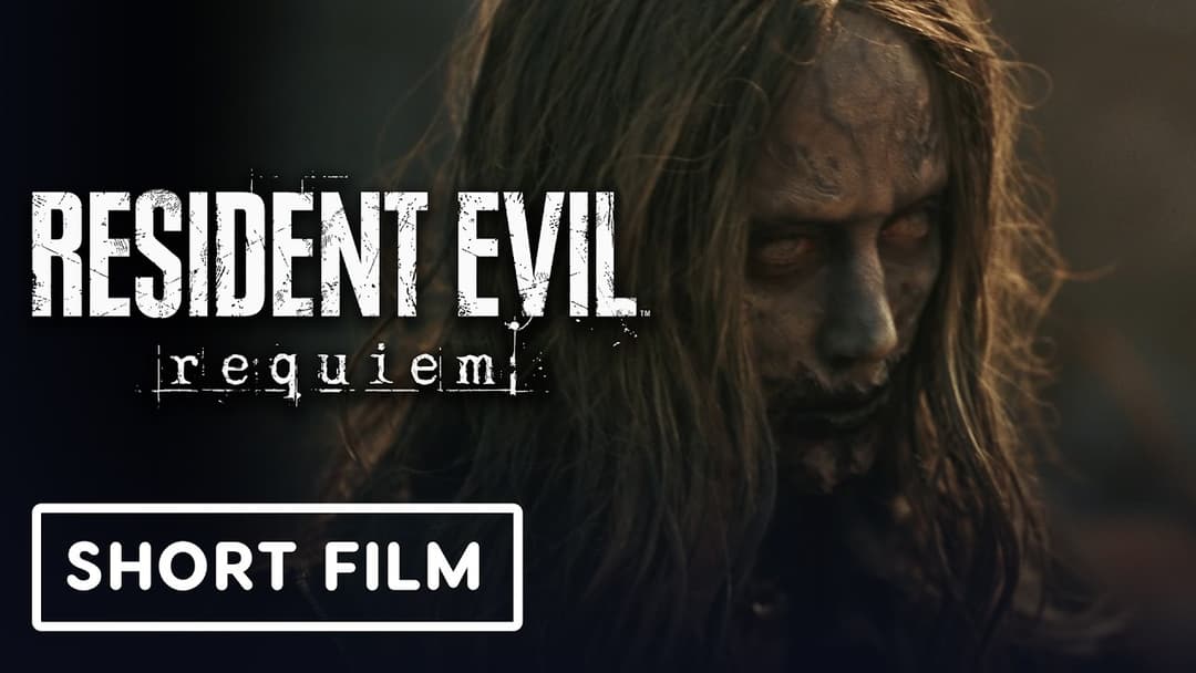 Resident Evil Requiem — imponujący zwiastun aktorski zapowiada premierę
