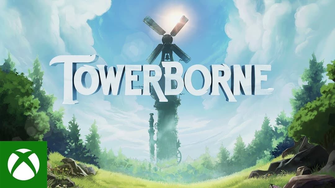 Towerborne – premiera na konsole i PC już 26 lutego 2026