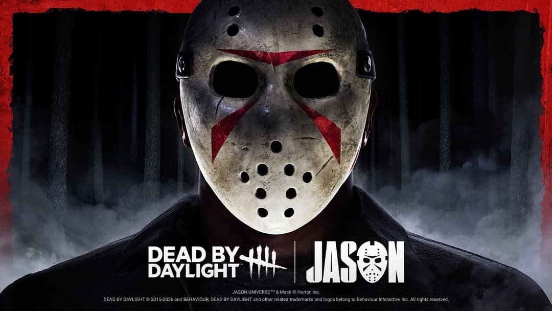 Jason Voorhees w Dead by Daylight już 16 czerwca 2026 — kultowy crossover horroru nadchodzi