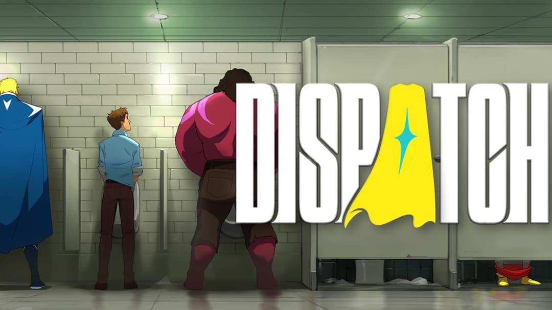 Dispatch sprzedało już ponad 3 miliony egzemplarzy