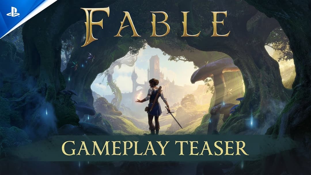 Fable reboot – pies nie wróci jako towarzysz! Playground Games tłumaczy zmianę
