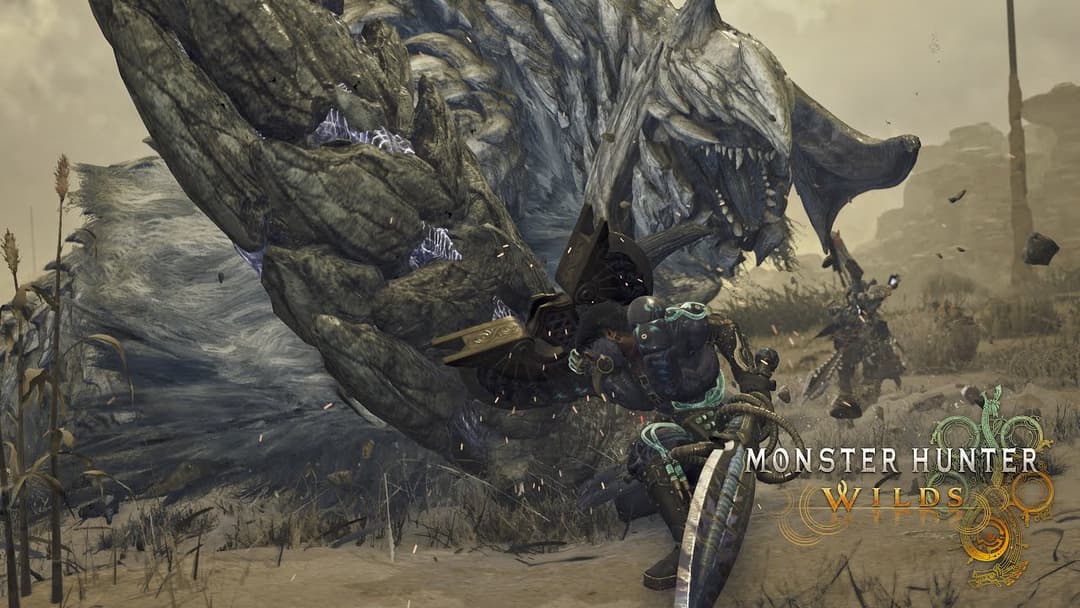Monster Hunter Wilds przekracza 11 milionów sprzedanych kopii – nowy kamień milowy Capcomu