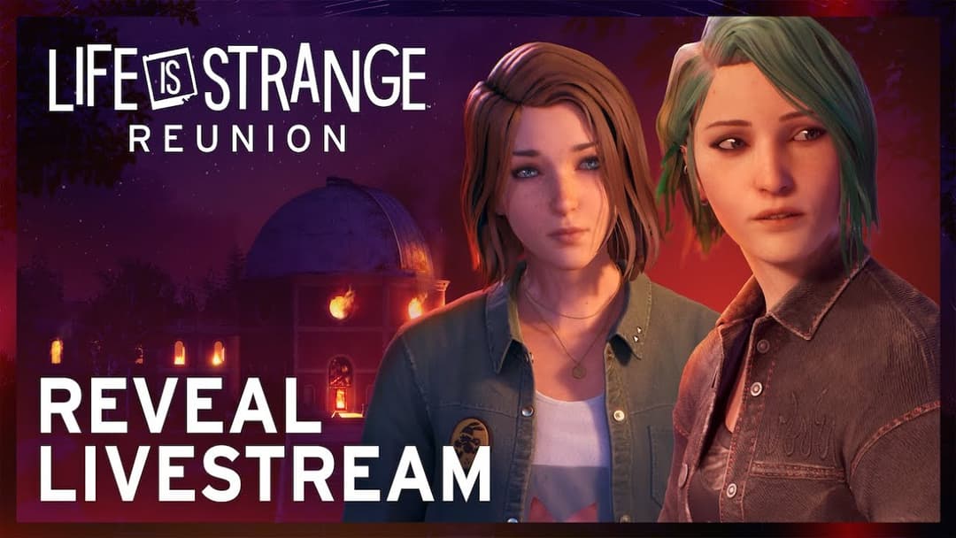 Life is Strange: Reunion – premiera już 26 marca 2026 na PS5, Xbox Series X|S i PC