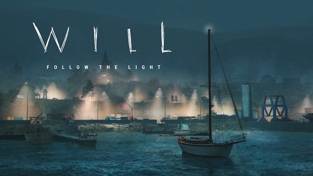 WILL: Follow The Light — premiera 28 kwietnia 2026 na PS5 — Xbox Series — PC
