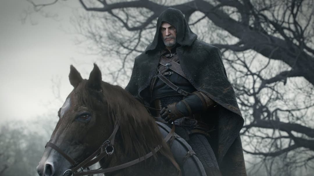 Nowe DLC do The Witcher 3 znów w centrum uwagi — co wiemy i czego oczekiwać