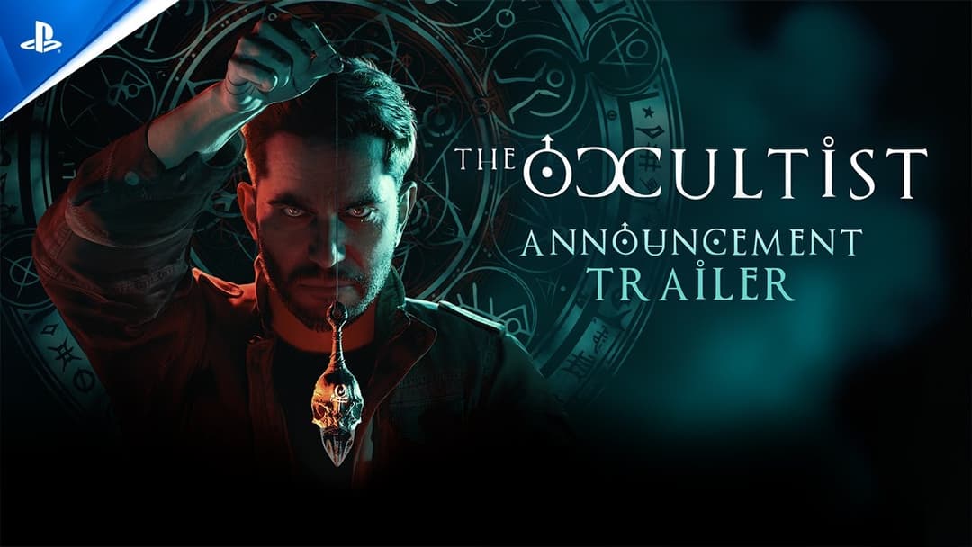 Demo gry The Occultist już dostępne na Steam – sprawdź pierwsze wrażenia