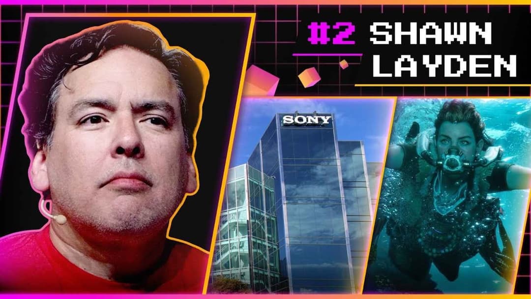 Były szef PlayStation szczerze o ekskluzywnych grach