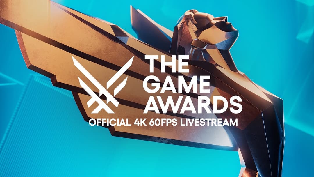 Jak oglądać The Game Awards 2025