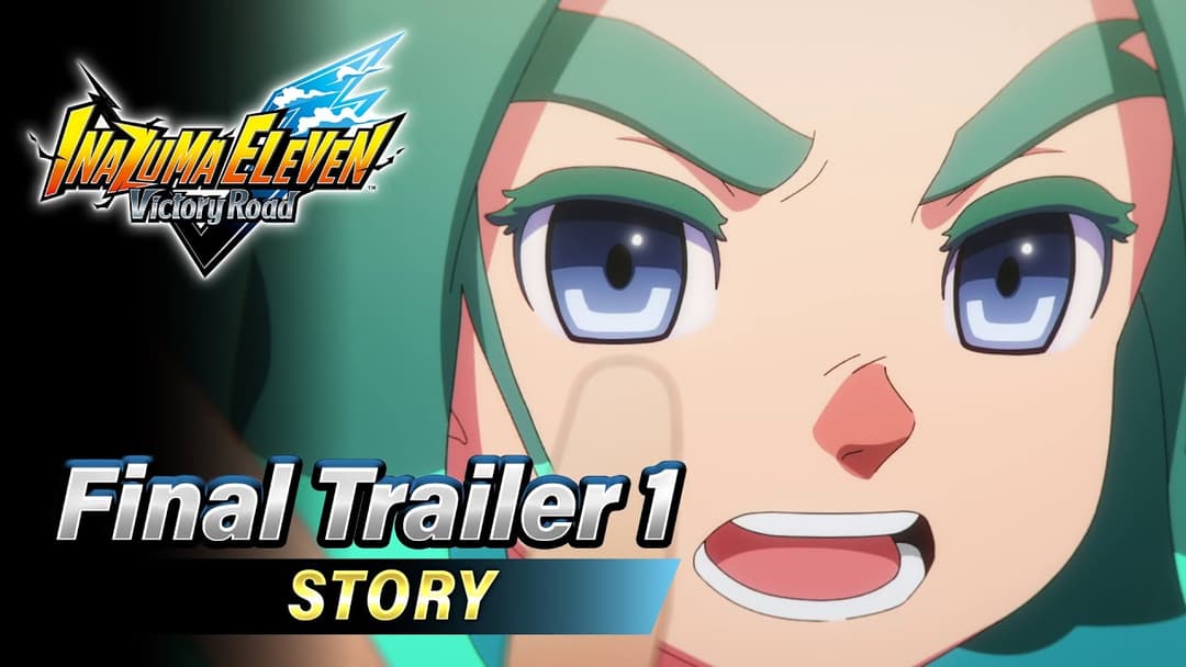 Inazuma Eleven: Victory Road otrzyma sequel – co czeka fanów serii?