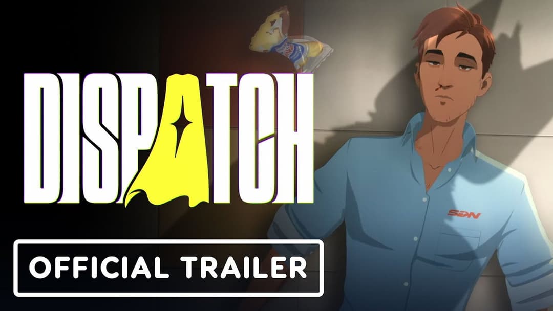 Dispatch – ile zajmie miejsca na Switch i Switch 2? Poznaliśmy szczegóły wersji na konsole Nintendo