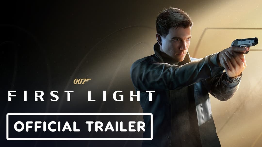 IO Interactive ujawnia jedną z cutscenek 007: First Light — nowy fragment z IGN Fan Fest 2026