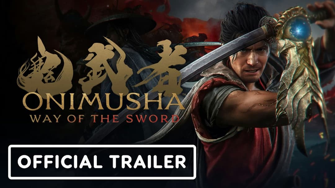 Onimusha: Way of the Sword z nowym gameplayem — premiera nadal zaplanowana na 25 września 2026