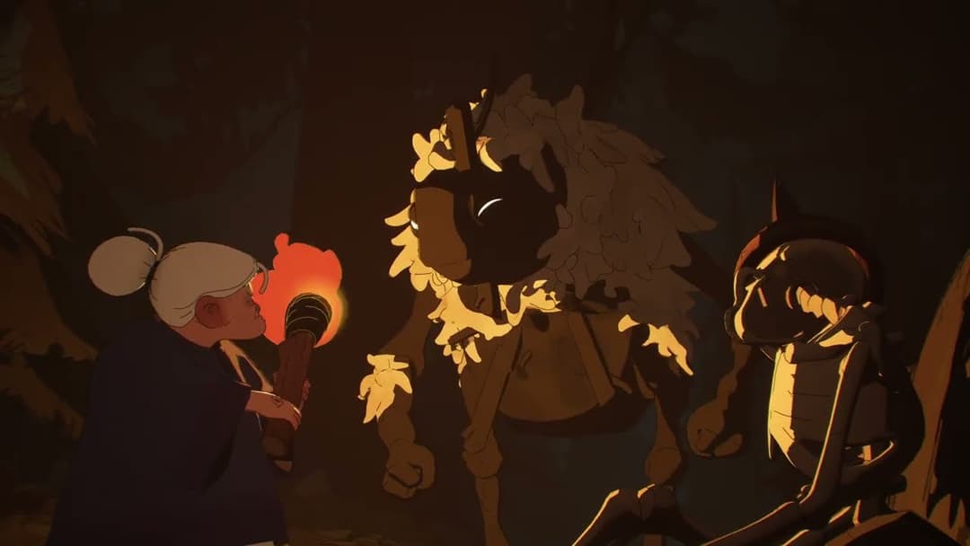 Współtwórca The Last of Us zapowiada swoją nową grę, Coven of the Chicken Foot