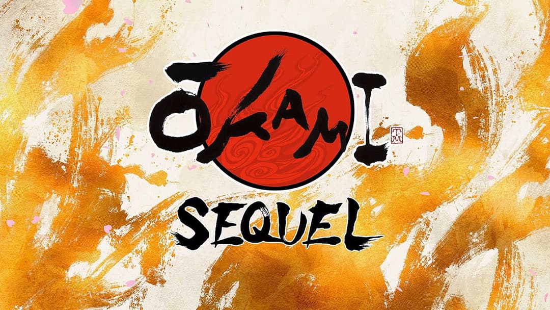 Okami 2 wciąż daleko na horyzoncie