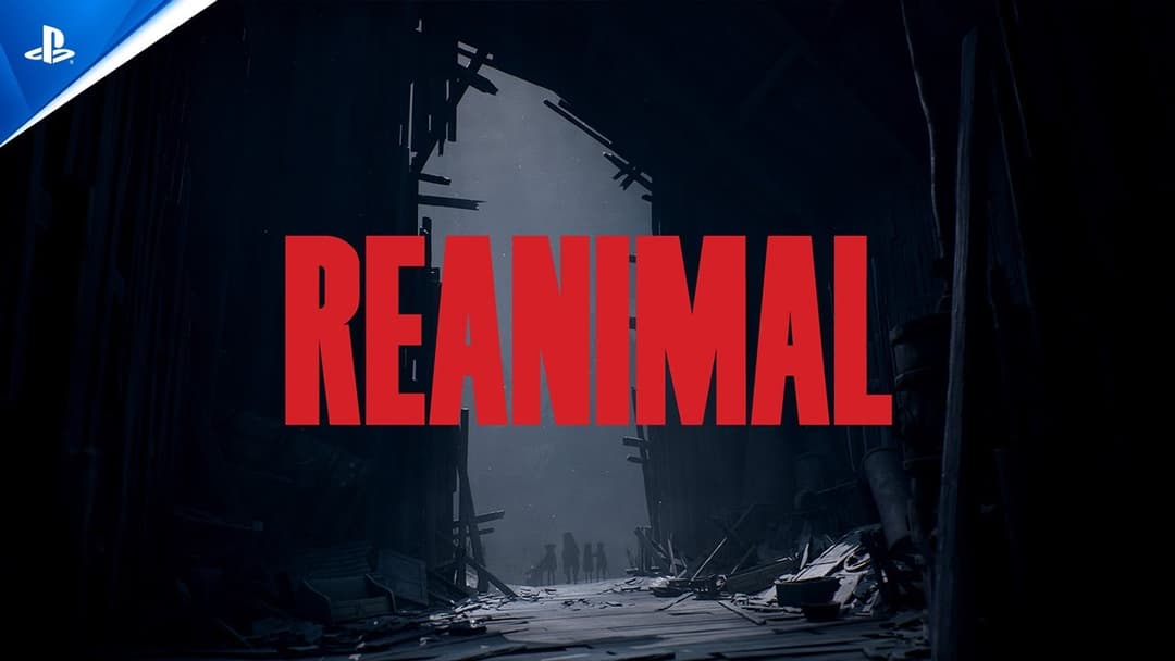 Demo REANIMAL już dostępne na Nintendo Switch 2 – sprawdź nowy horror twórców Little Nightmares
