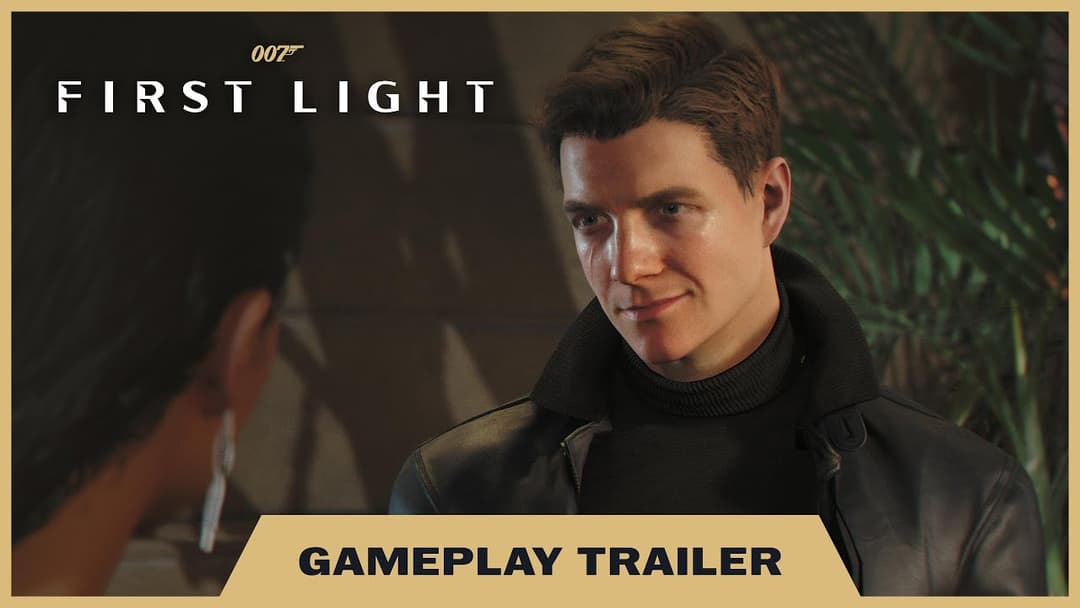 007 First Light – szczegóły współpracy z Coca-Colą w nowej grze o Jamesie Bondzie