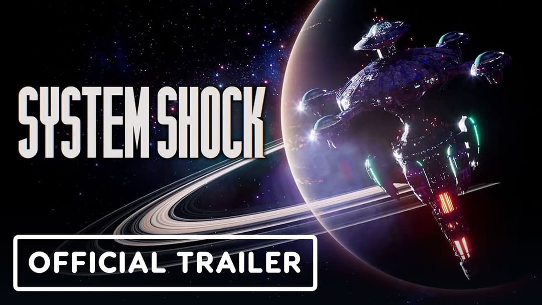 Następna łatka do System Shock Remake zapewni płynne 60 FPS na Switch 2