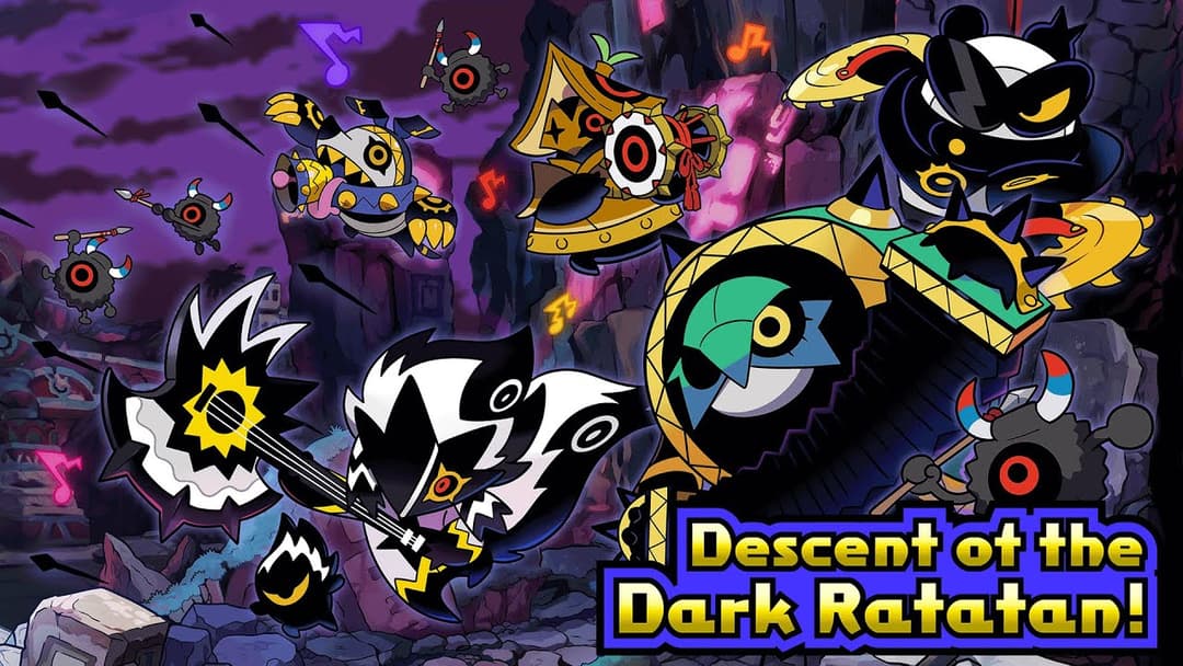 Ratatan świętuje nową aktualizację Descent of Dark Ratatan już 25 grudnia
