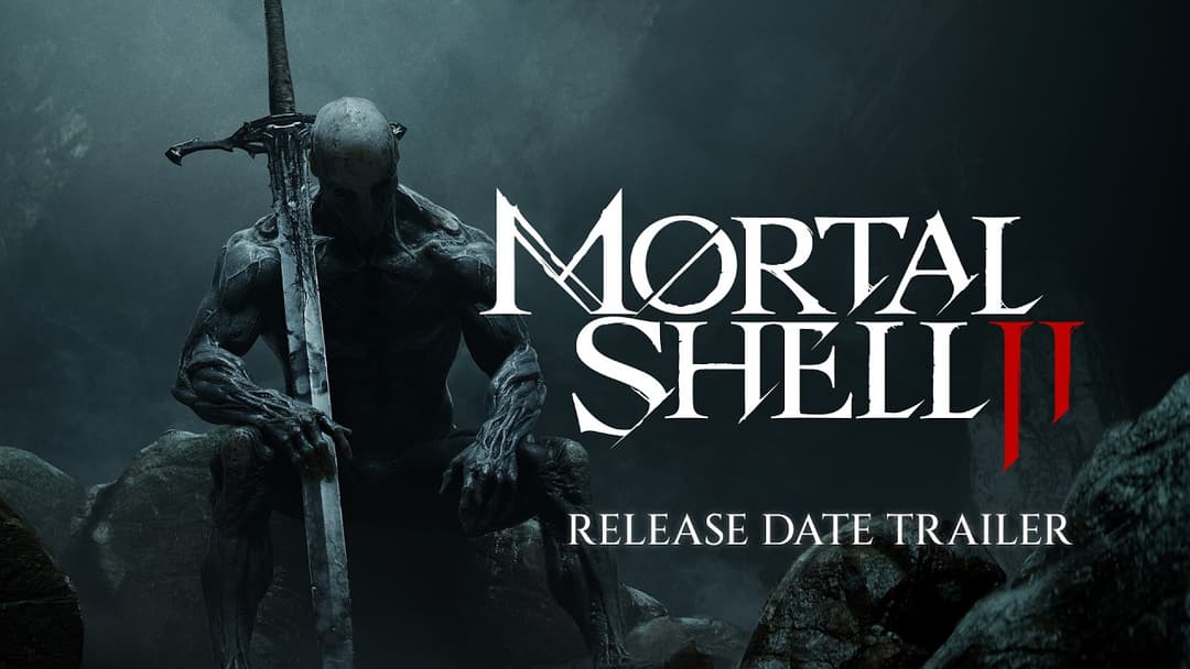 Mortal Shell 2 z datą premiery — gra trafi na PS5, Xbox Series i PC już 20 sierpnia 2026 roku