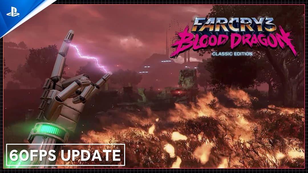 Darmowa łatka 60 FPS do Far Cry 3 już zapowiedziana – znamy datę premiery