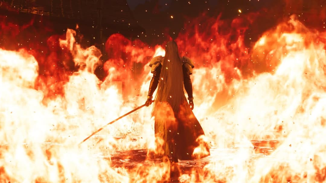 Final Fantasy VII Rebirth nadal ma zadebiutować na Xbox Series jeszcze w tym roku