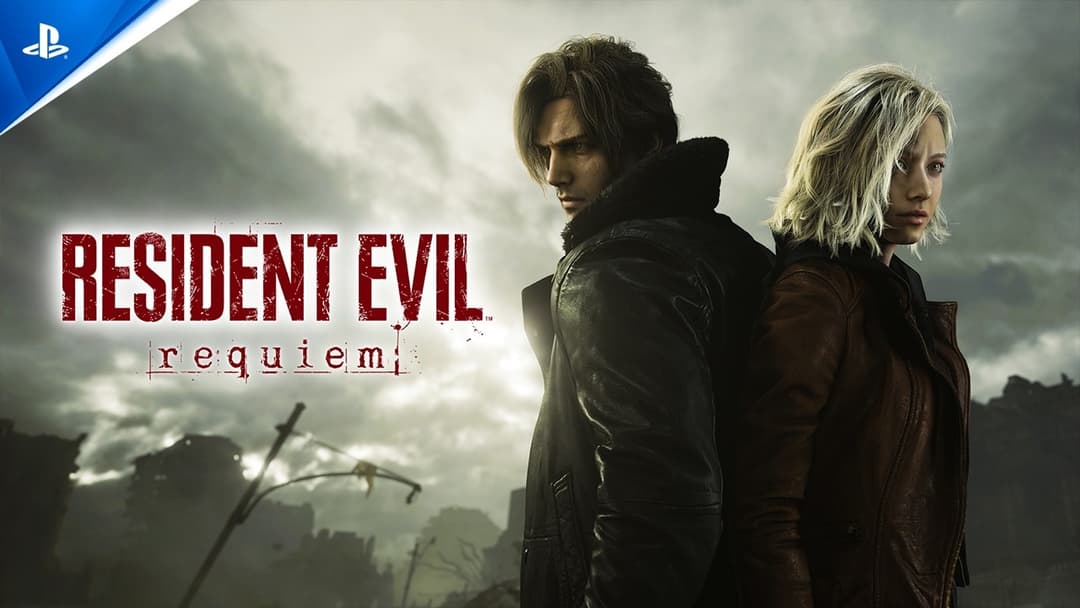 Resident Evil Requiem powraca — nowe, obszerne wideo z rozgrywką