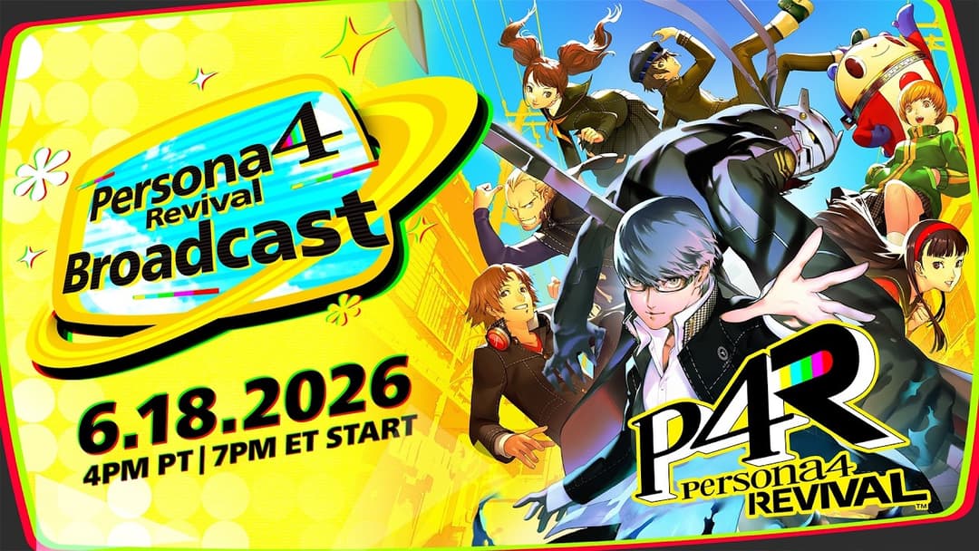 Persona 4 Revival wraca z 18-minutowym pokazem — Atlus ujawnia nowe szczegóły remaku