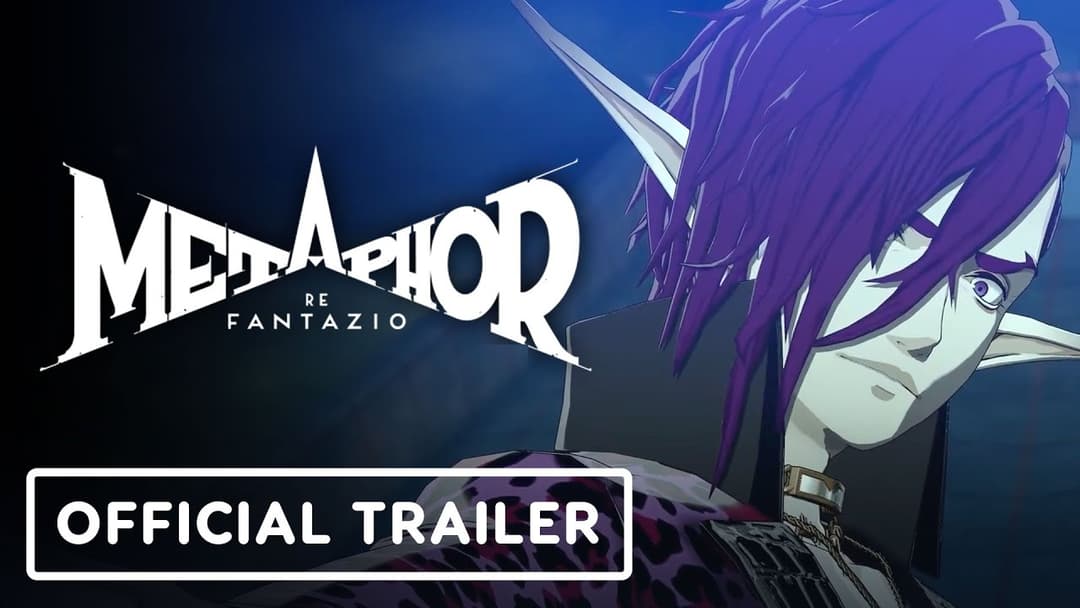 Atlus nie chce spieszyć się z sequelem Metaphor: ReFantazio