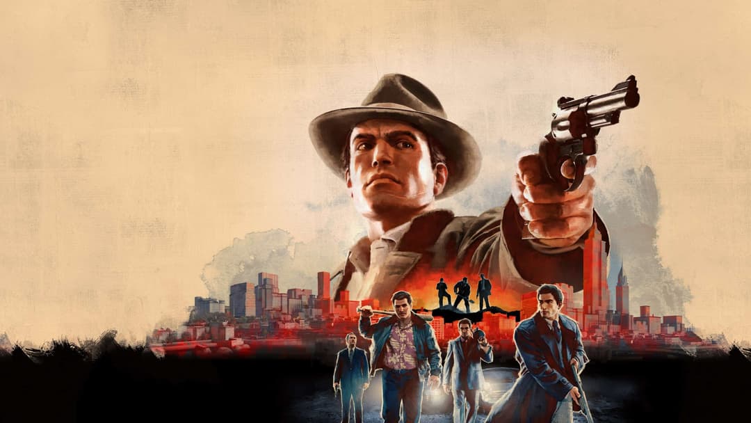 Mafia II: Definitive Edition – powrót do przestępczego świata w klimacie noir