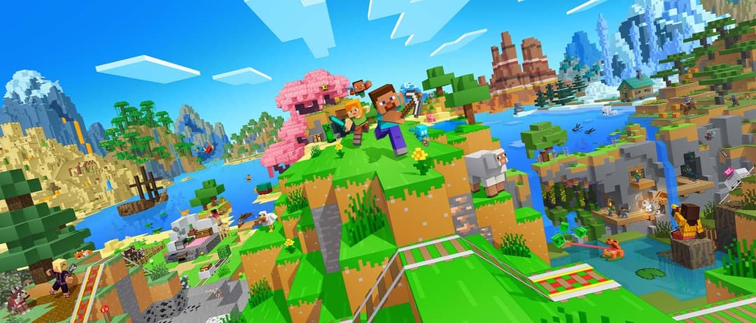 Najlepsze mody do Minecrafta – jakie wybrać, aby urozmaicić rozgrywkę?