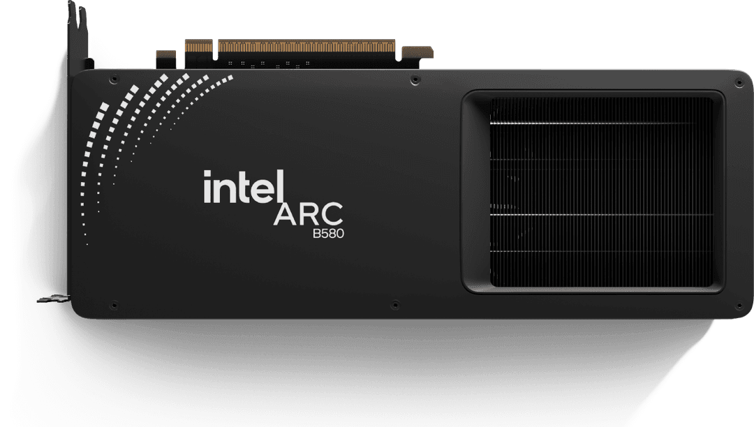 Intel Arc B580 – czy to karta graficzna, na którą czekaliśmy?