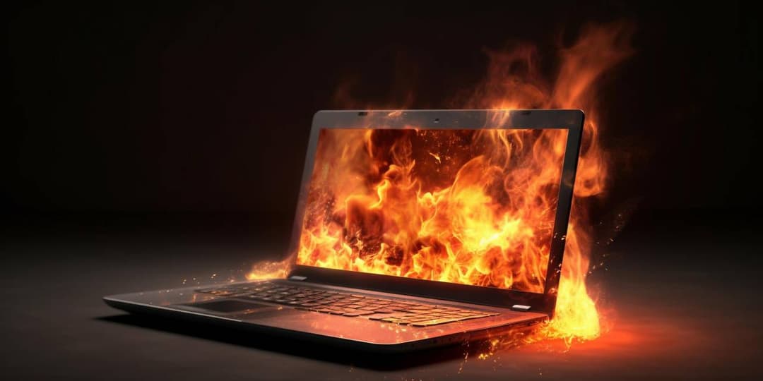 Laptop gamingowy – dlaczego to oxymoron?
