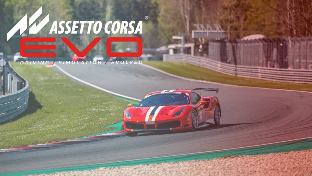 Assetto Corsa Evo – czego możemy się spodziewać?