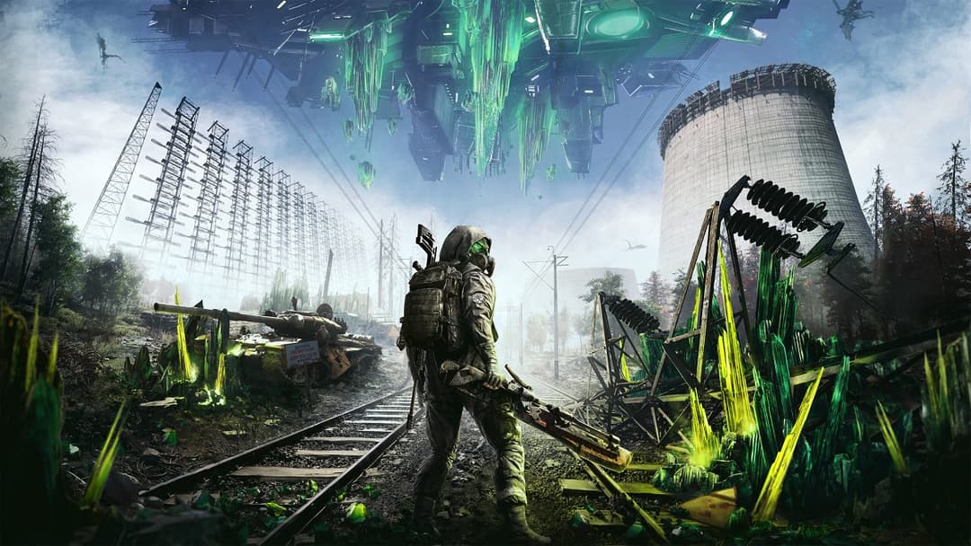 Recenzja Chernobylite 2: Exclusion Zone – powrót do radioaktywnego koszmaru