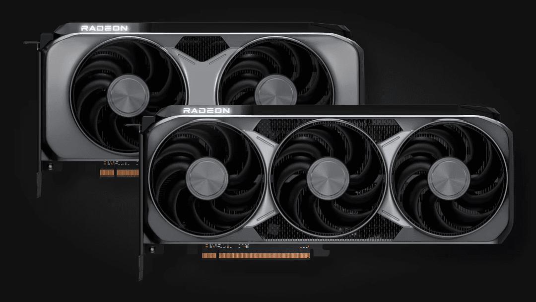 AMD broni wyboru 8 GB pamięci w karcie RX 9060 XT