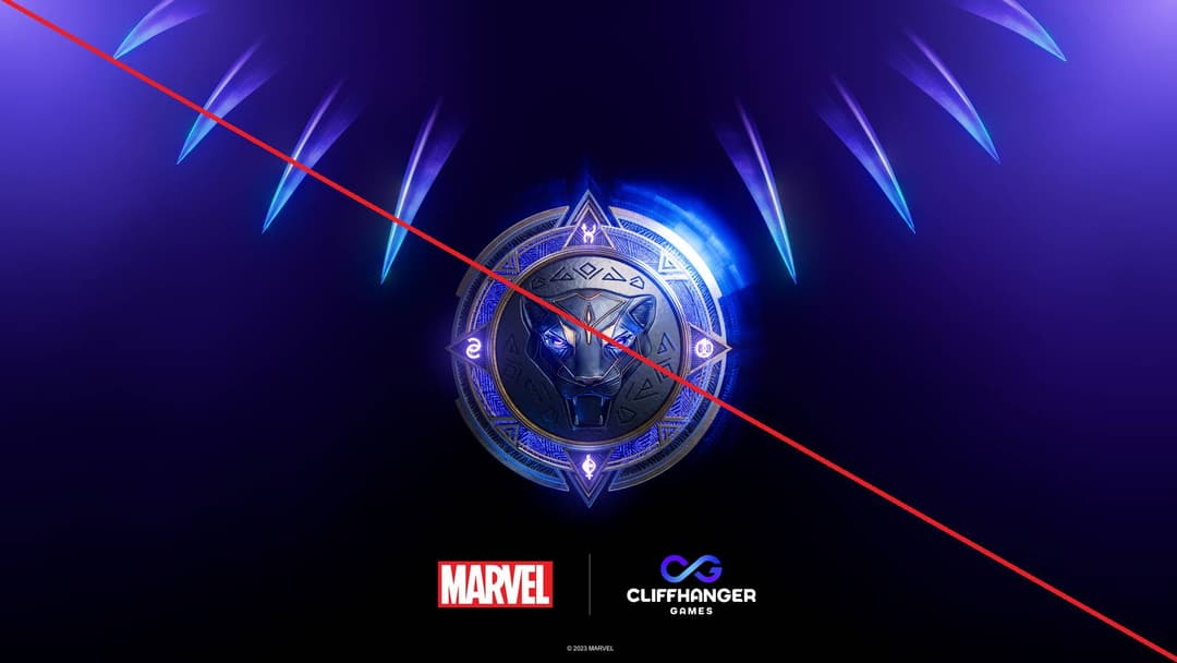 EA anuluje grę Black Panther i zamyka studio Cliffhanger Games