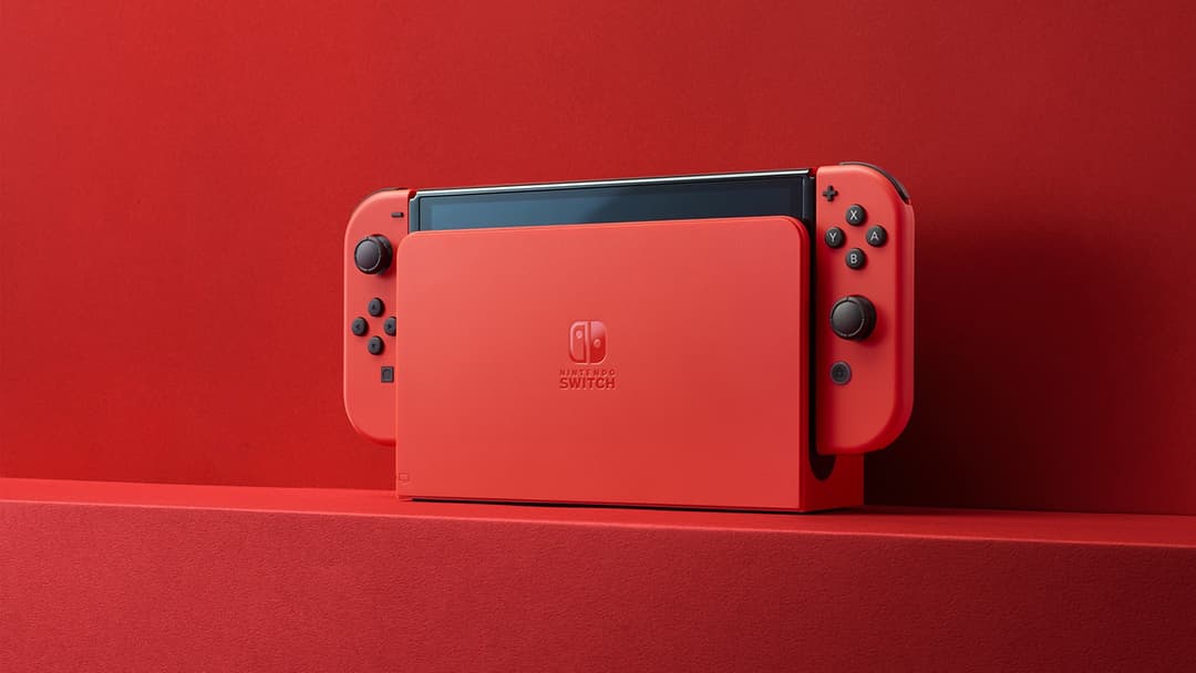 Nintendo ujawnia nowe informacje o kompatybilności gier z Switcha na Switch 2