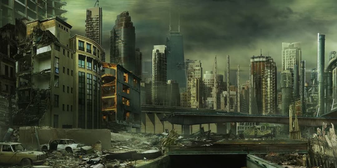 Cyberpunk wraca! Kontynuacja Cyberpunka 2077 zabierze nas do nowego miasta inspirowanego Chicago