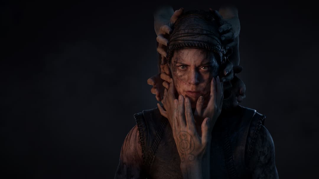Senua’s Saga: Hellblade II nadchodzi na PlayStation 5 tego lata